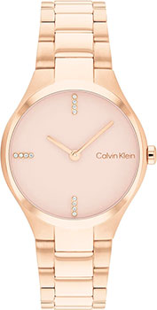 Часы Calvin Klein Admire 25200334